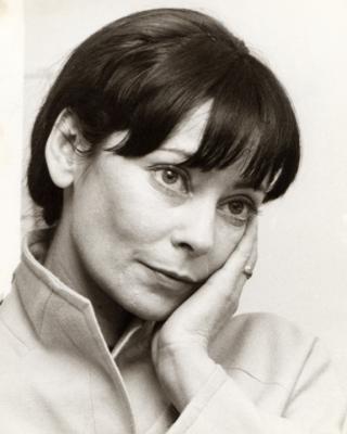 Vencel Vera színművész