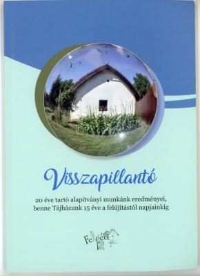 Visszapillantó