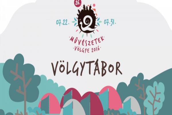 Művészetek Völgye