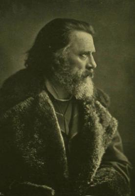 Zichy Mihály