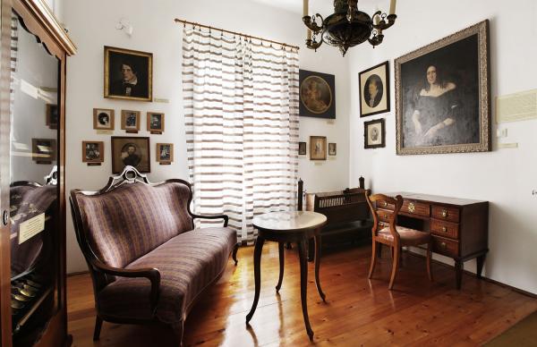 Zichy Mihály Emlékmúzeum