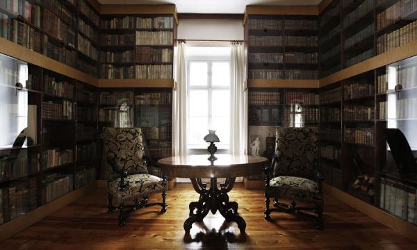 Zichy Mihály Emlékmúzeum