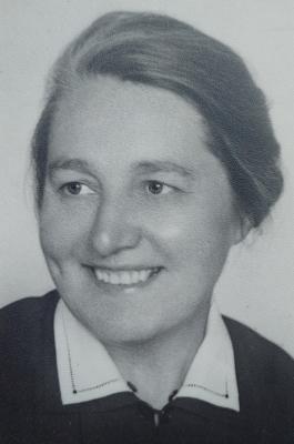 Zsuzsanna testvér