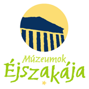 Múzeumok Éjszakája 2024