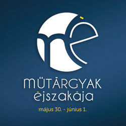 Műtárgyak Éjszakája