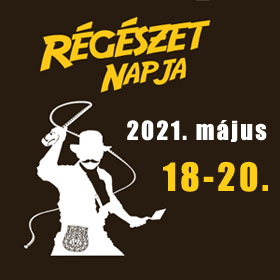 Régészet Napja